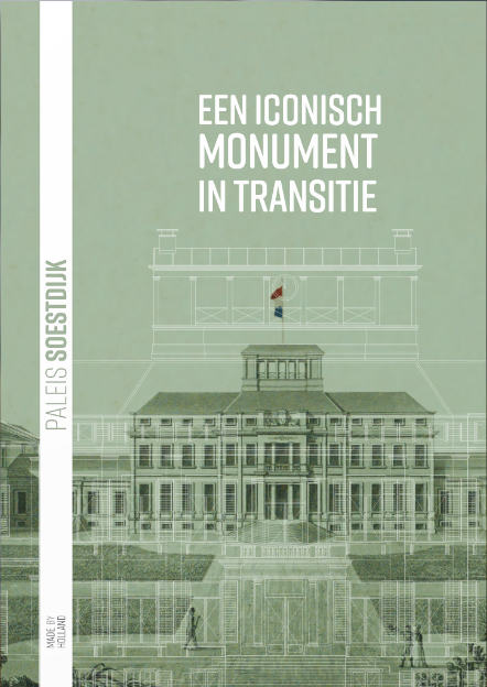 Paleid Soestdijk: Een iconisch monument in transitie